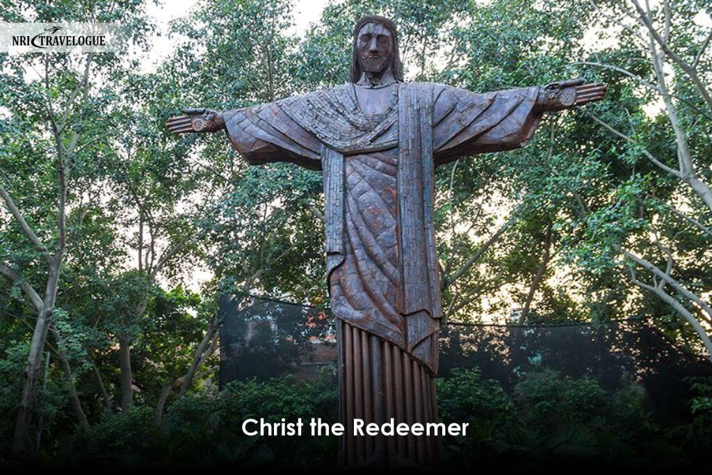 Christ the Redeemer