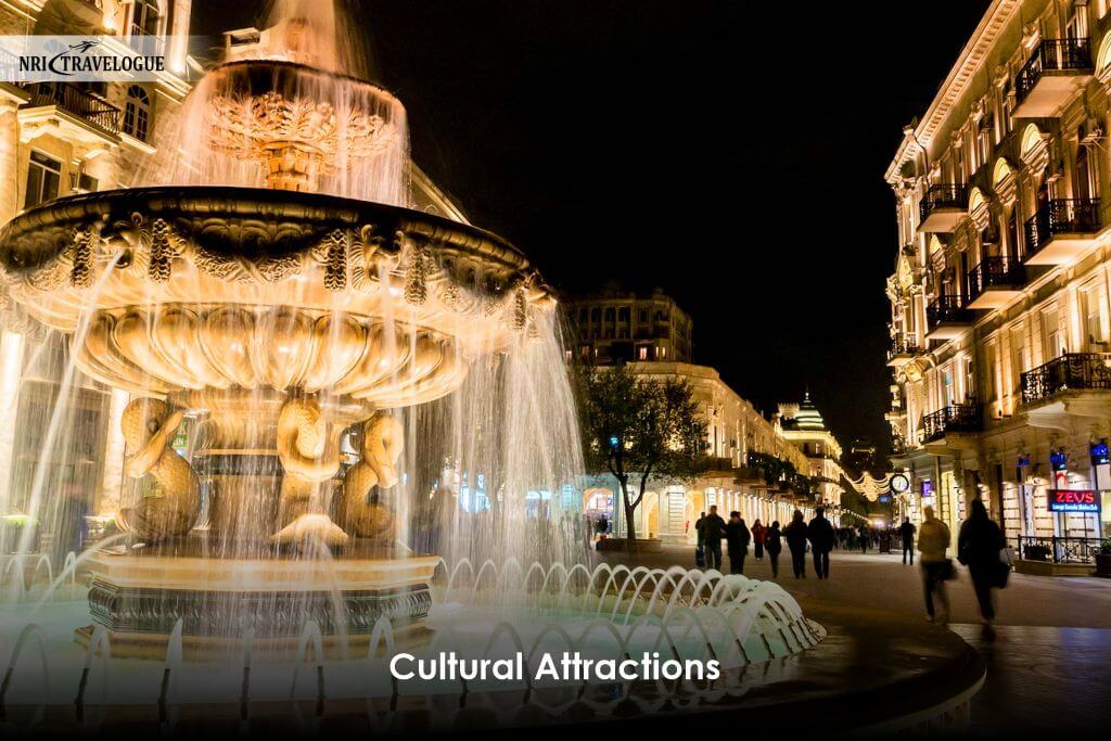 Cultural Attractions