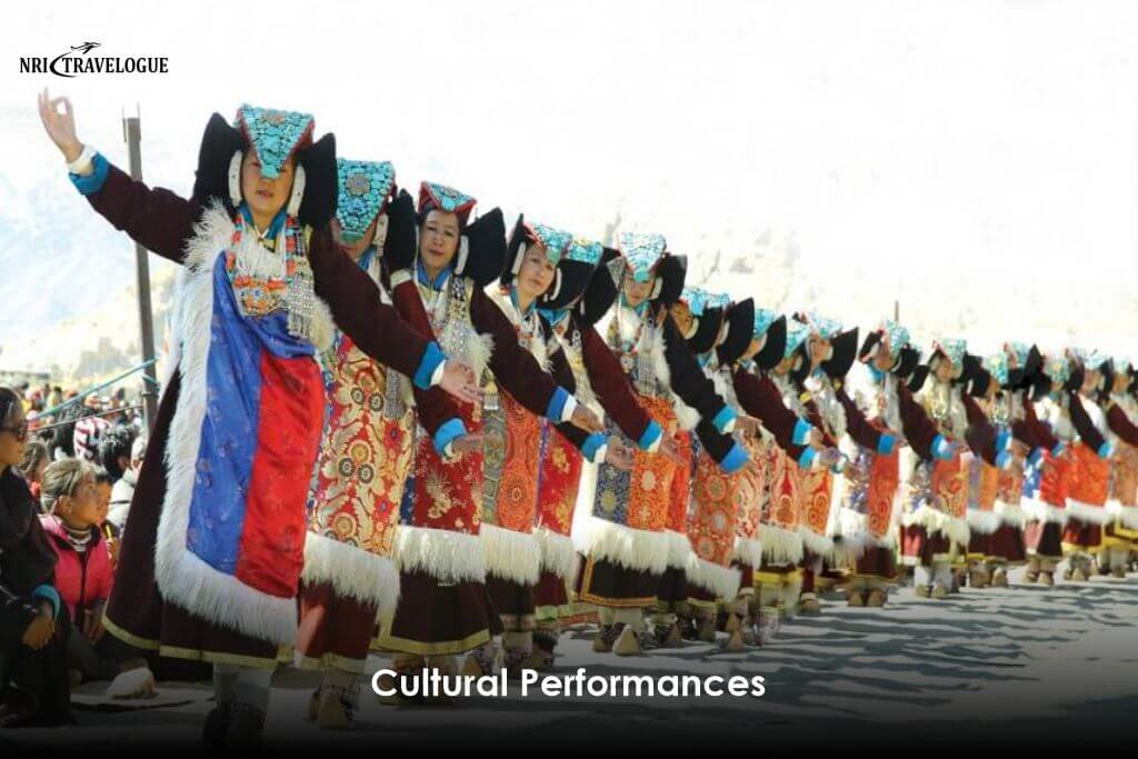 Cultural Performances