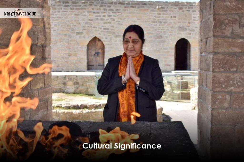 Cultural Significance