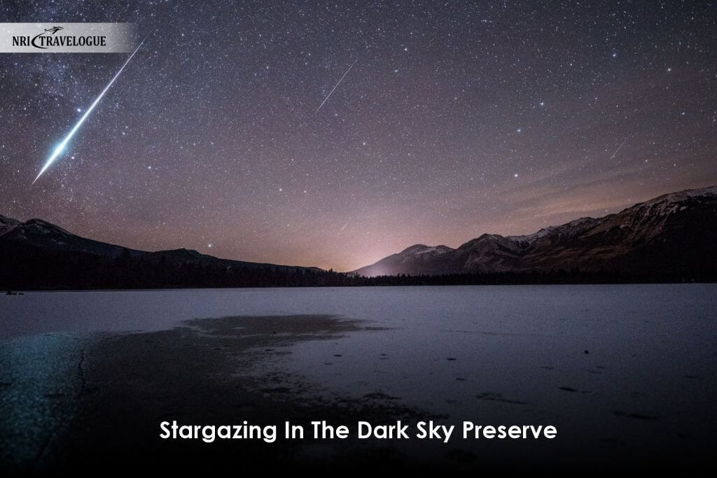 Dark Sky Preserve