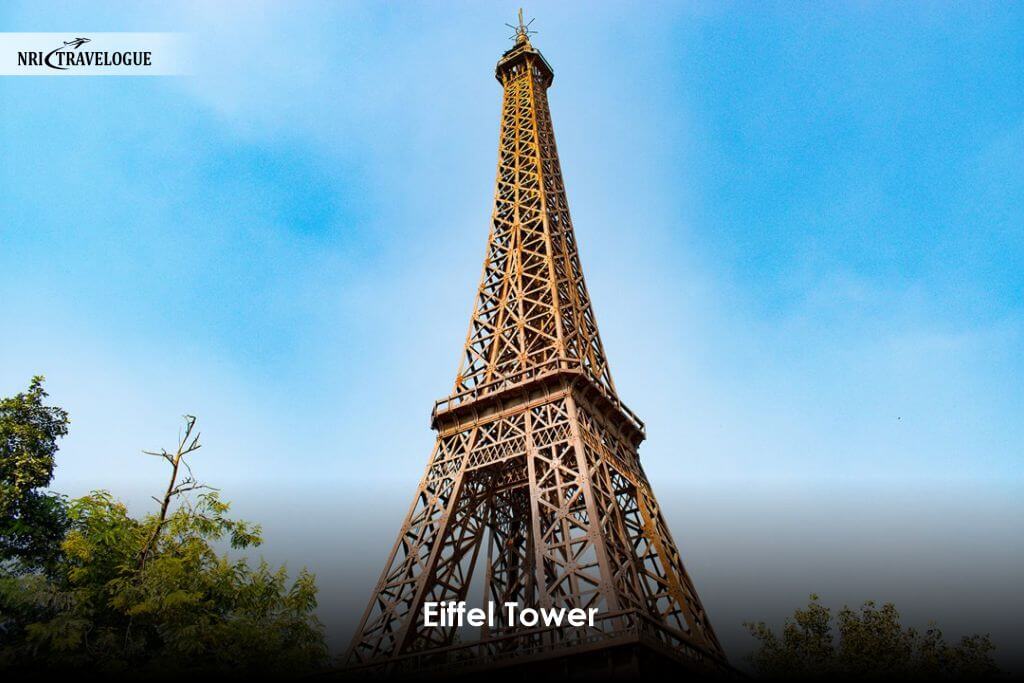 Eiffel Tower
