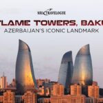 Flame Towers, Baku: Azerbaijan’s Iconic Landmark