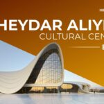 Heydar Aliyev Cultural Center – Baku