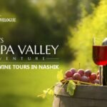 India’s Napa Valley Adventure: Best Wine Tours in Nashik