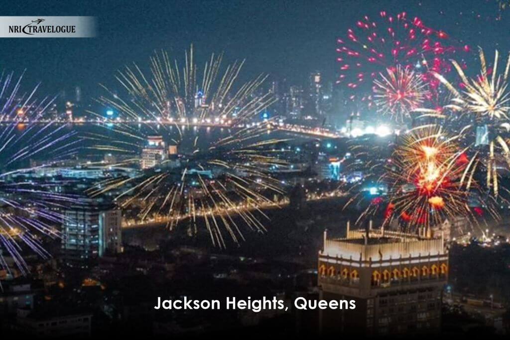 Jackson Heights, Queens