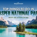 Jasper National Park