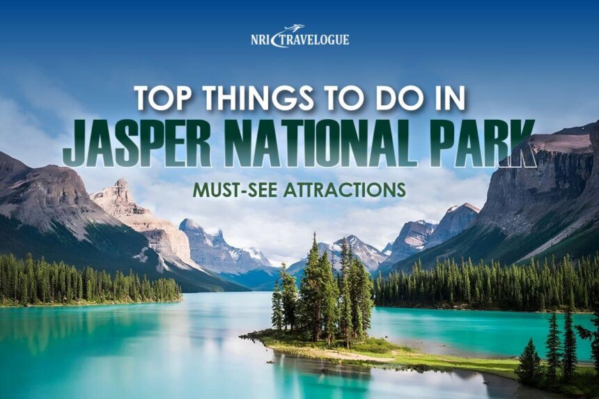 Jasper National Park