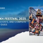 Ladakh Festival 2025 Dates, Events, and Complete Travel Guide