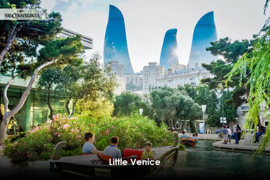 Little Venice