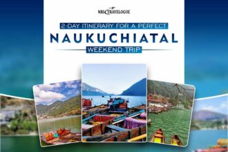 Naukuchiatal Weekend Trip