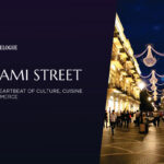 Nizami Street: Baku’s Heartbeat of Culture, Cuisine, and Commerce