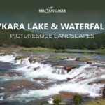 Pykara Lake & Waterfalls Picturesque Landscapes