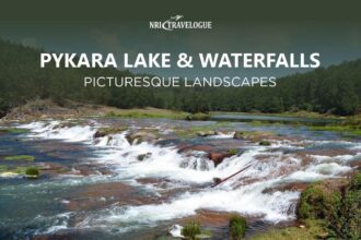 Pykara Lake & Waterfalls Picturesque Landscapes
