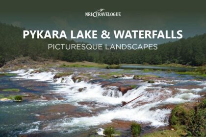 Pykara Lake & Waterfalls Picturesque Landscapes