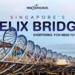 Singapore’s Helix Bridge