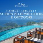 St John Villas for Families