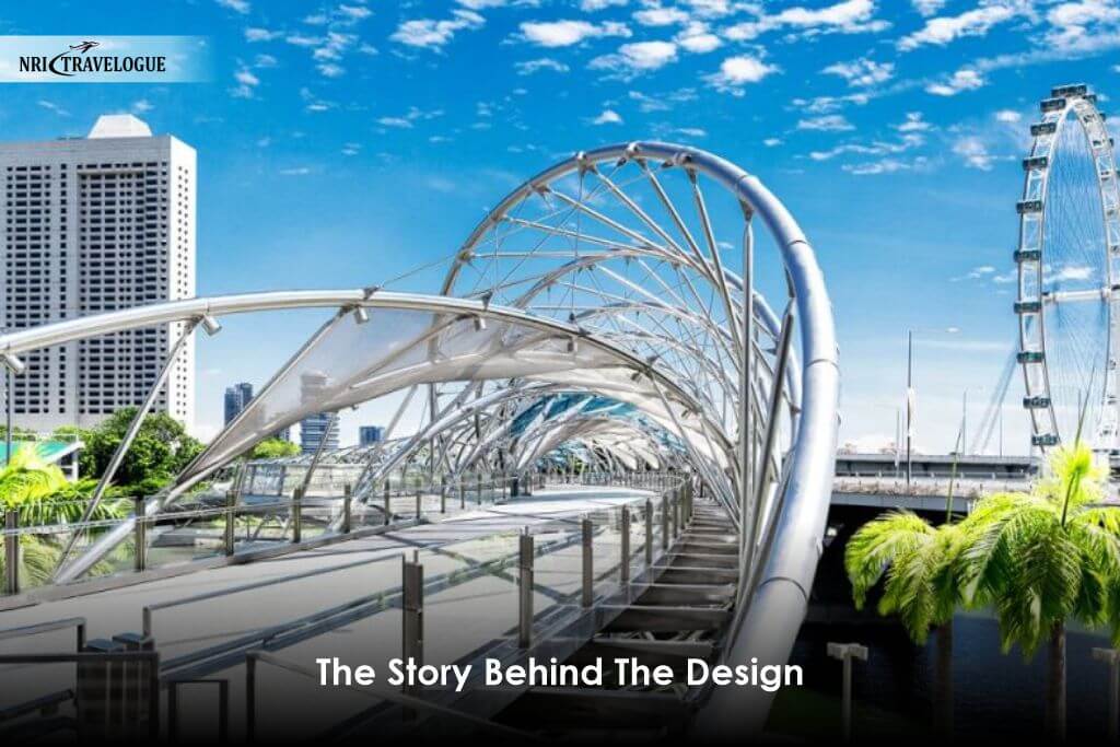 Story Behind the Design