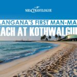 Telangana’s First Man-Made Beach at Kothwalguda