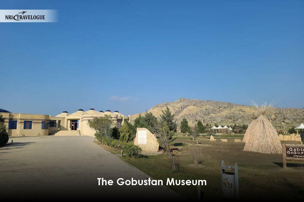 The Gobustan Museum