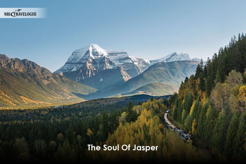 Soul of Jasper