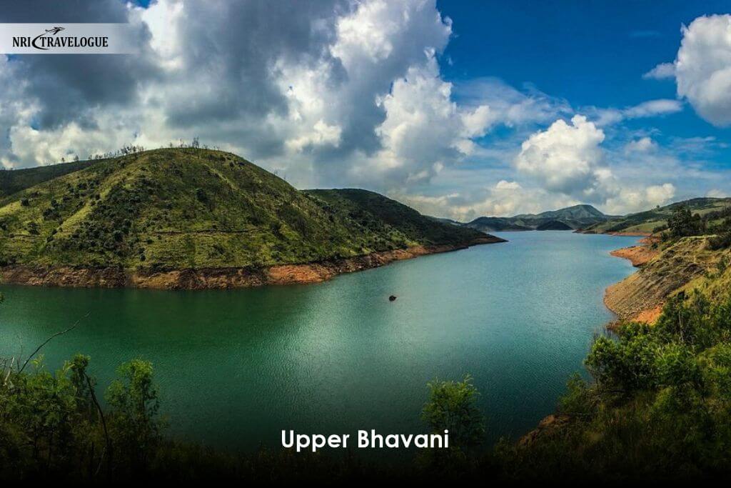 Upper Bhavani