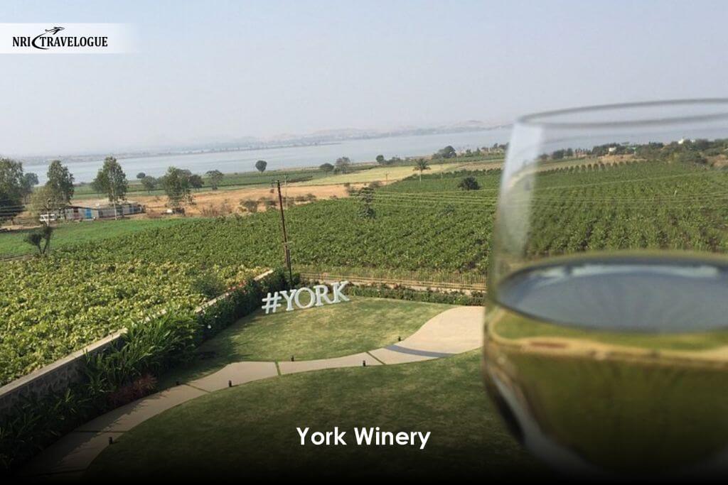 York Winery