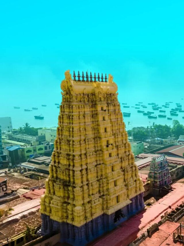 6 Hidden Wonders of Rameswaram That Will Blow Your Mind!