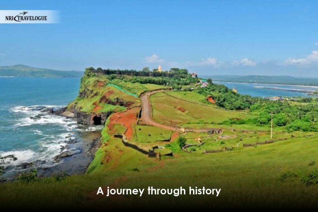 A Journey Through History