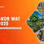 Angkor Wat in 2025