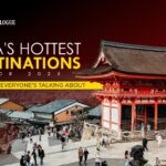 Asia’s Hottest Destinations for 2025: 10 Places Everyone’s Talking About