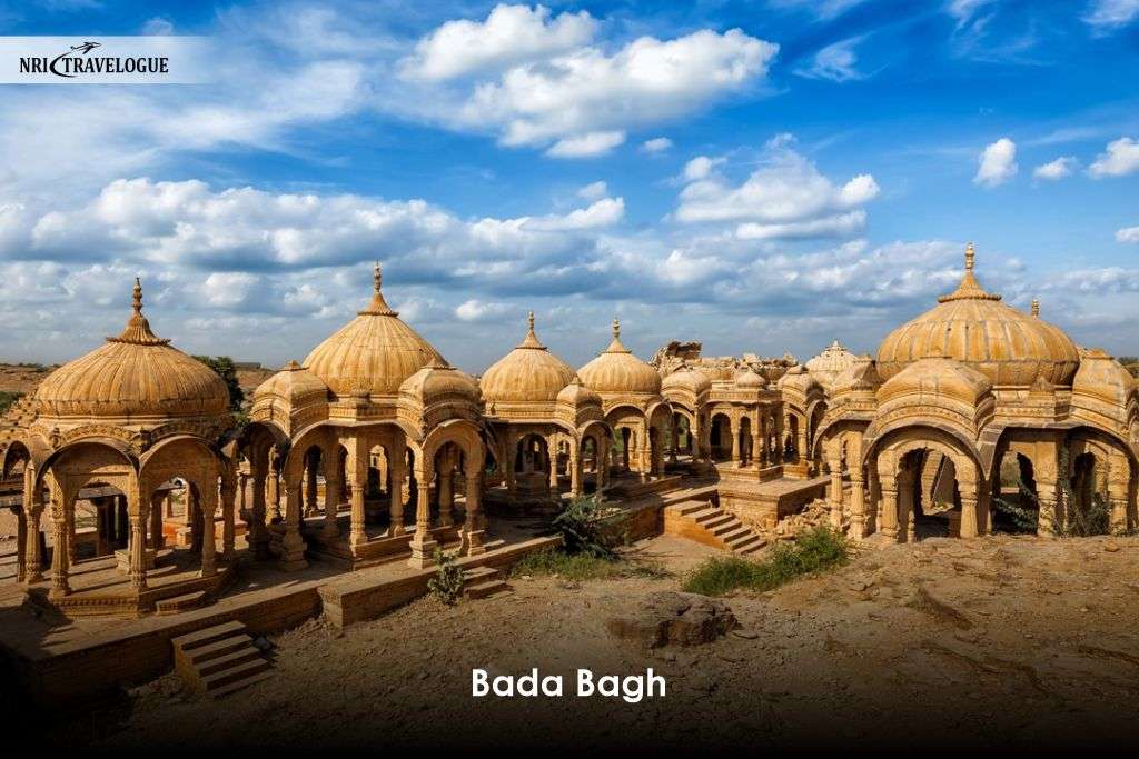 Bada Bagh