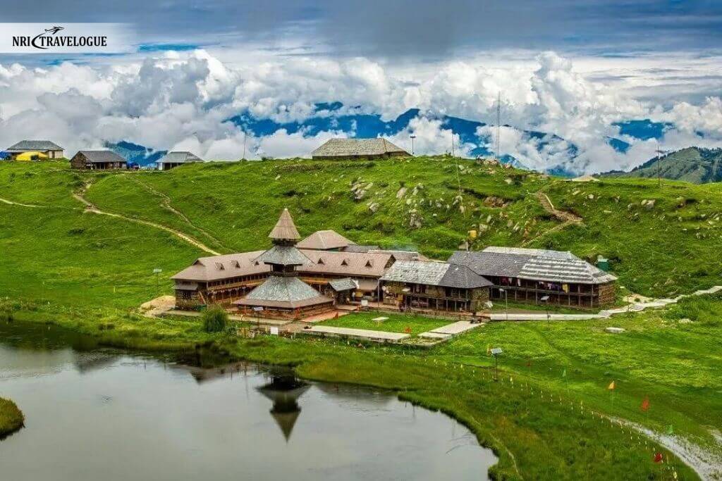 Best Time to Visit Prashar Lake Trek