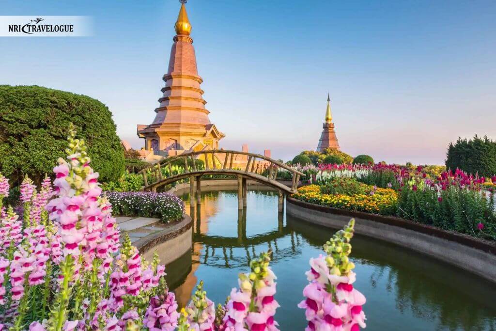 Chiang Mai, Thailand