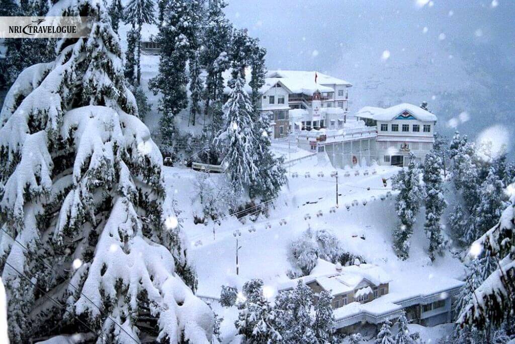 Dalhousie