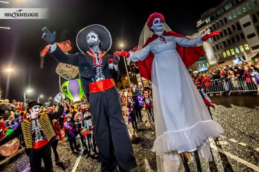 Derry Northern Ireland 