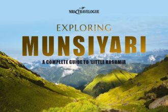 Exploring Munsiyari: A Complete Guide to "Little Kashmir"