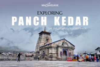 Exploring Panch Kedar: The Five Temples of Lord Shiva