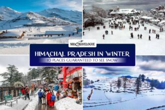 Himachal Pradesh in Winter 10 Places Guaranteed to See Snow