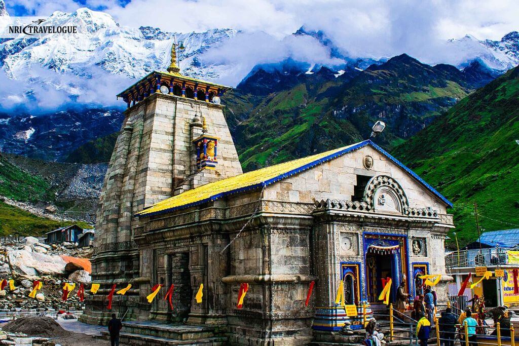 Kedarnath
