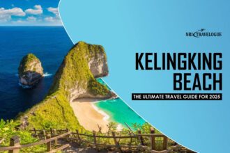 Kelingking Beach: The Ultimate Travel Guide for 2025