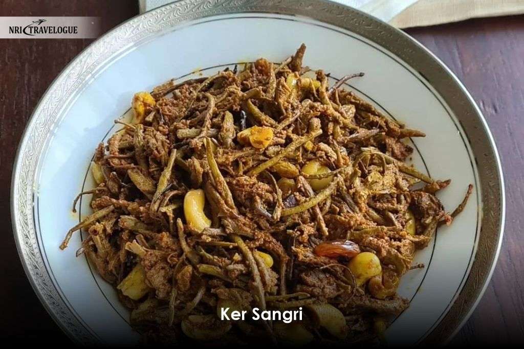 Ker Sangri