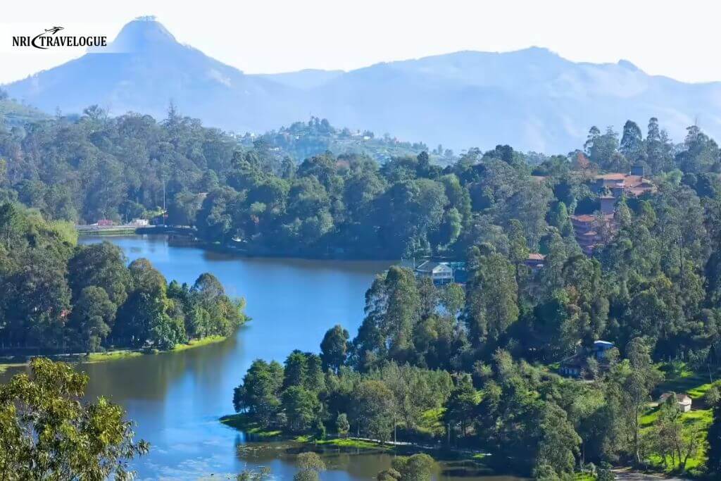 Kodaikanal Tamil nadu