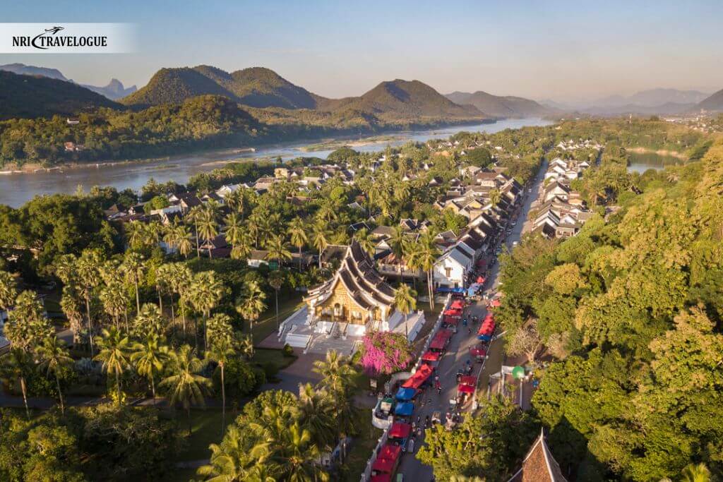 Luang Prabang