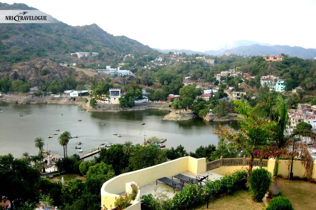 Mount Abu Rajasthan
