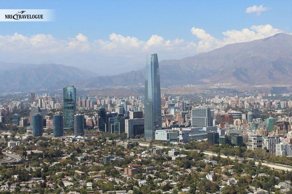 Parque Metropolitano