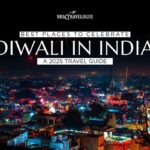 Places to Celebrate Diwali in India