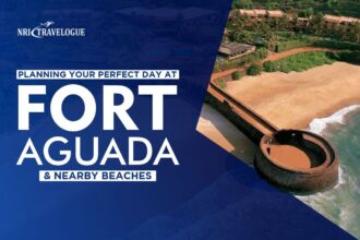 Planning Your Perfect Day at Fort Aguada & Nearby Beaches