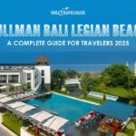Pullman Bali Legian Beach: A Complete Guide for Travelers 2025