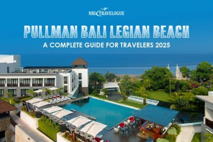 Pullman Bali Legian Beach: A Complete Guide for Travelers 2025